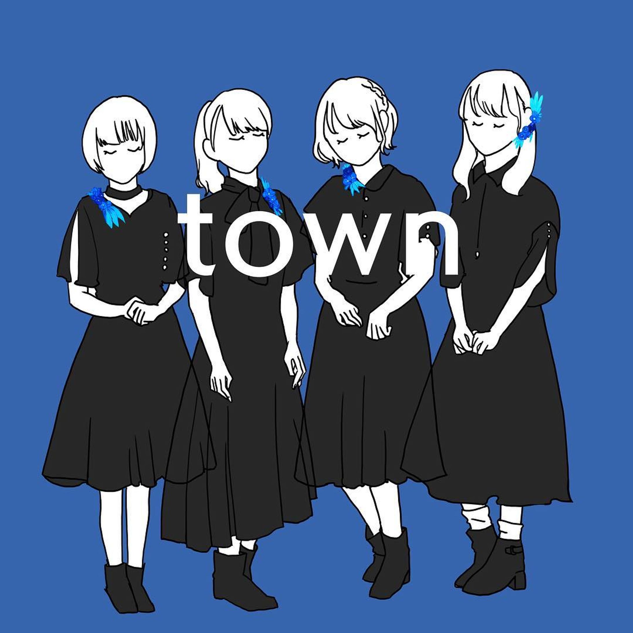 アイドルイラスト/nuance-1