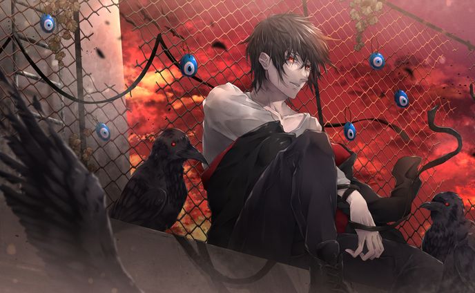 活動用イラスト、楽曲
