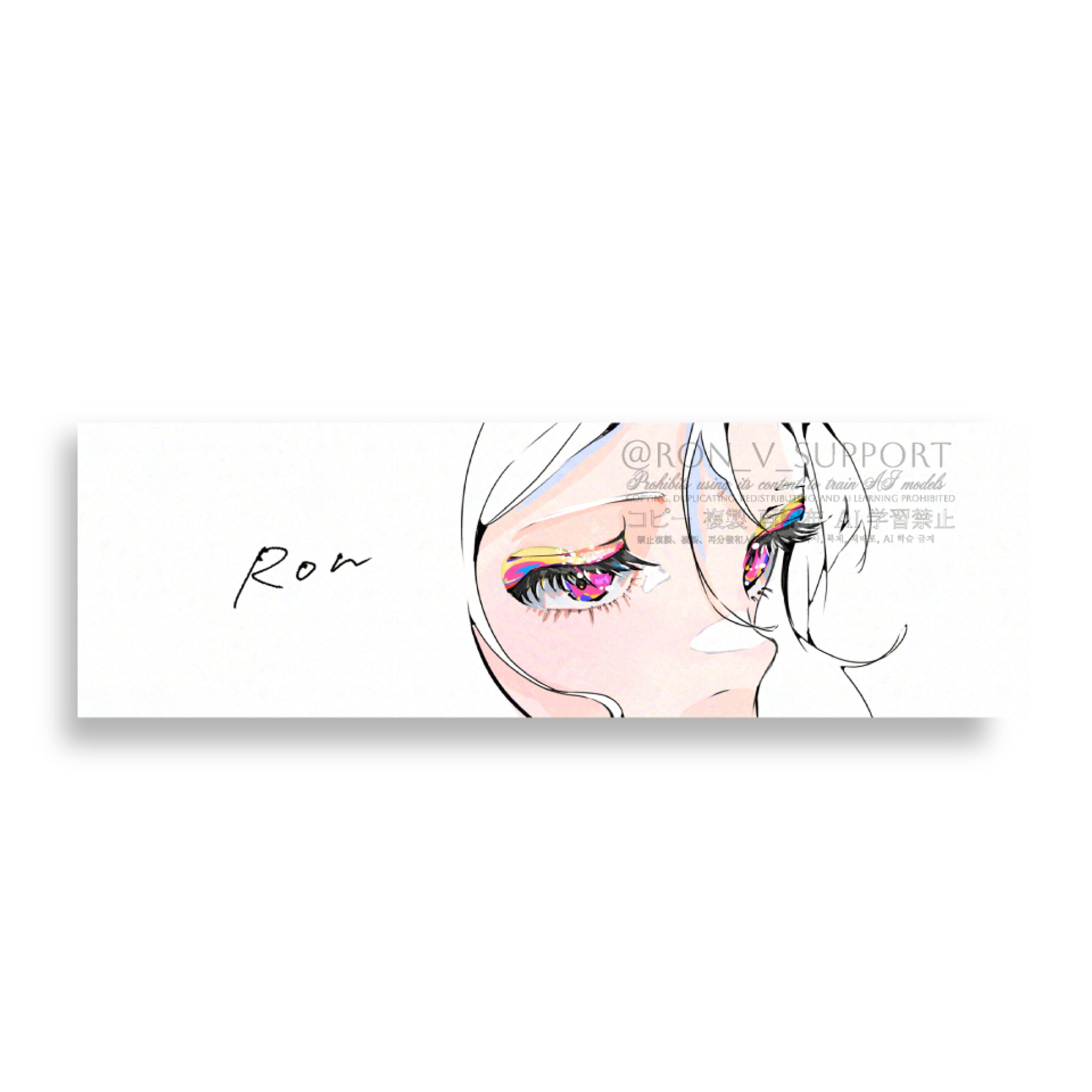 自主制作/Xヘッダー（制作日：2024/10/9）-1