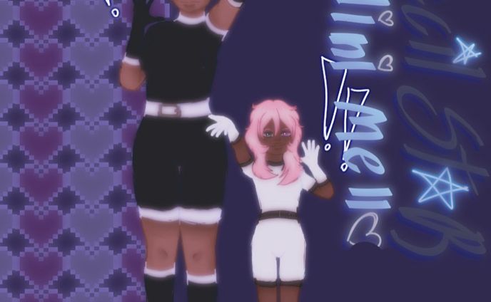 The Collab no one wanted