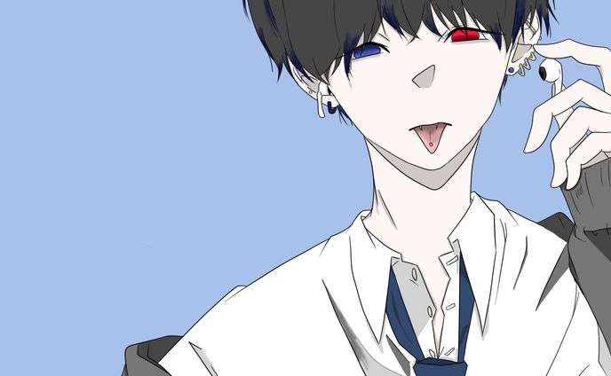 ポップカルチャー学科_１年_んべっ