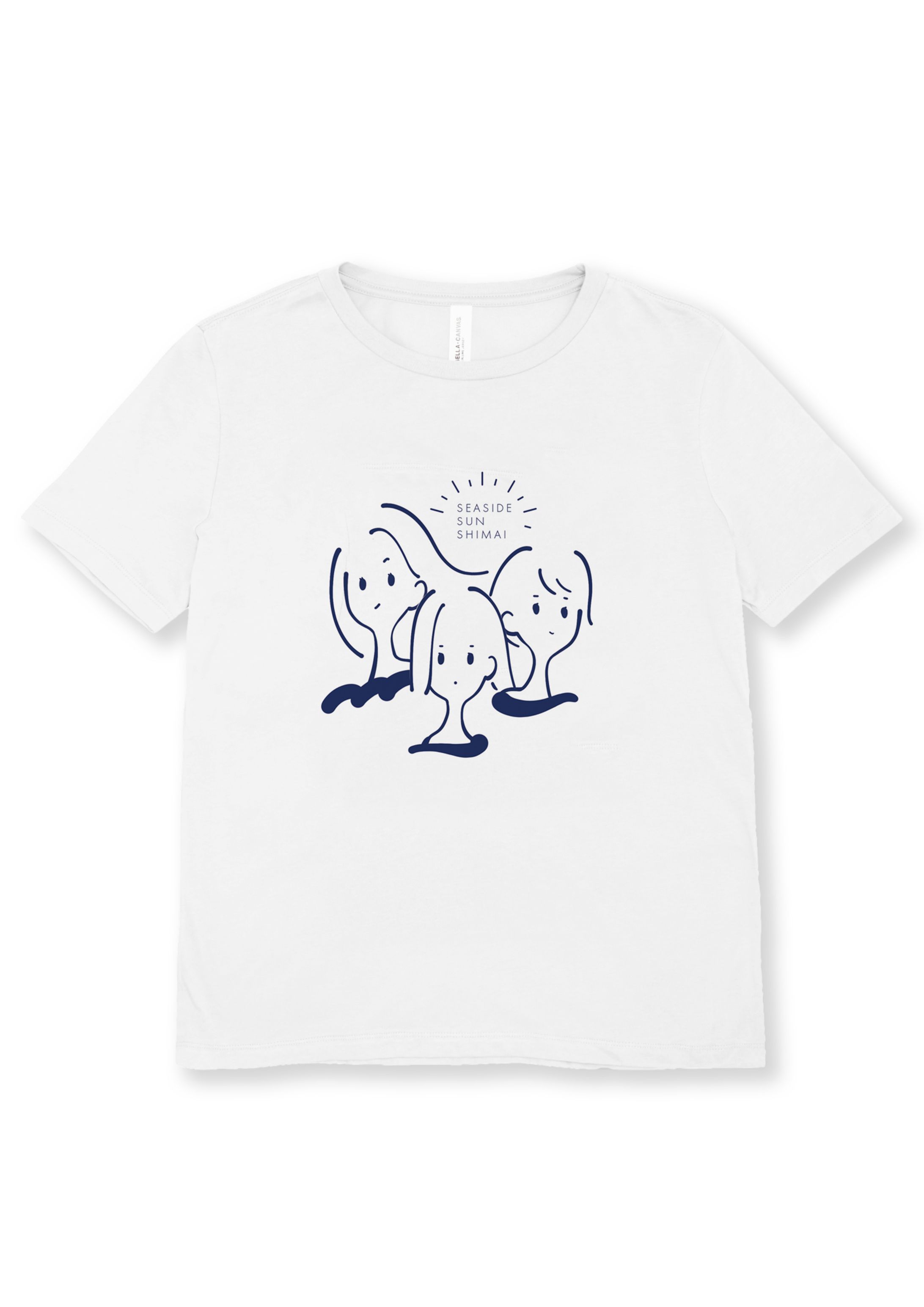 SEASIDE SUN SHIMAI -1