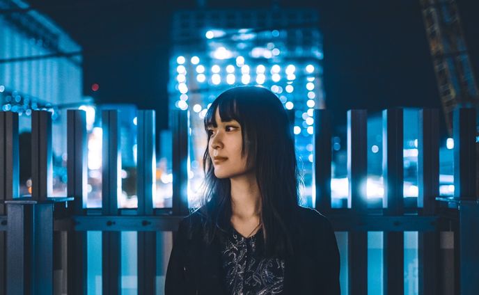 なみやん様アーティスト写真