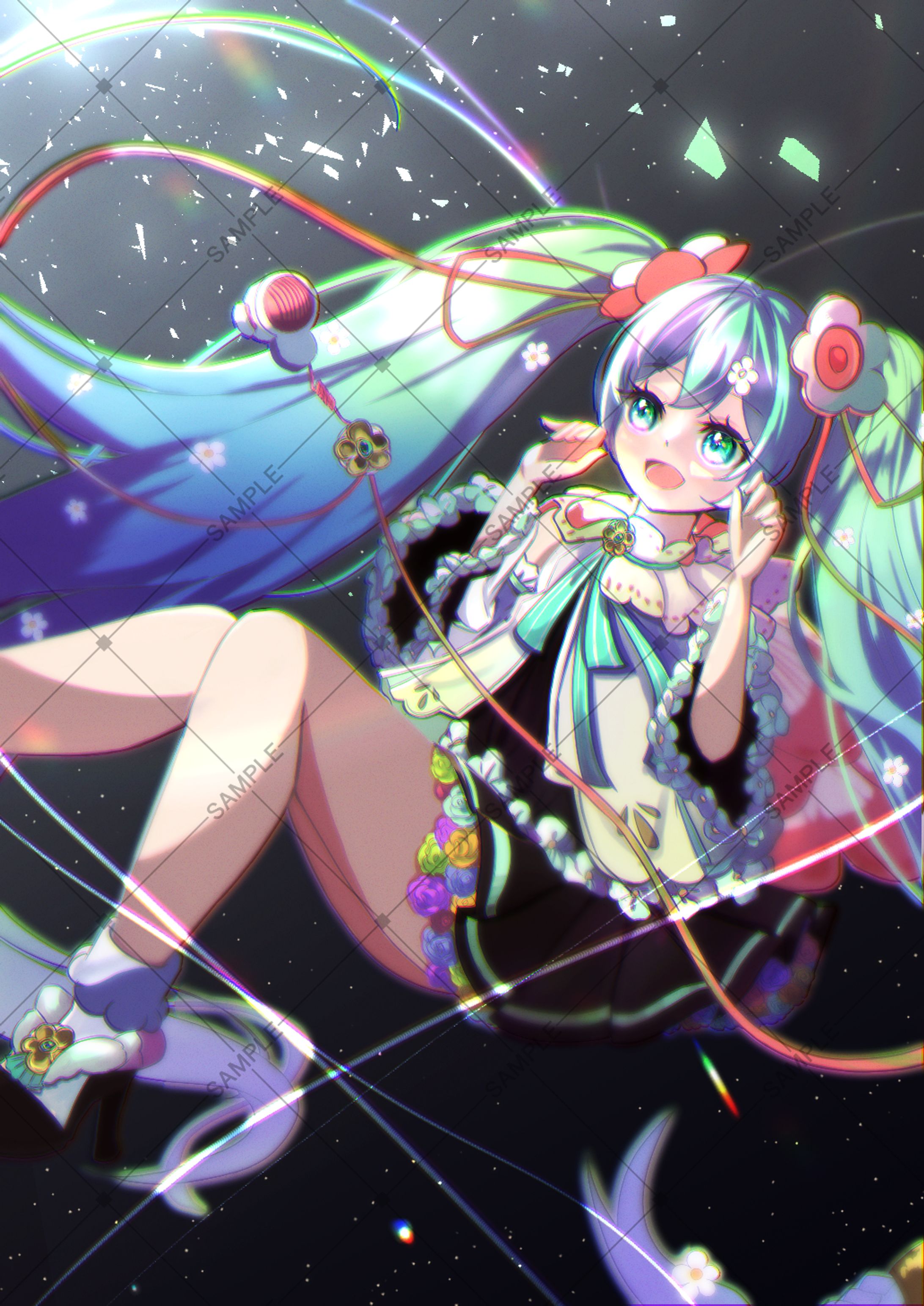 初音ミク-1