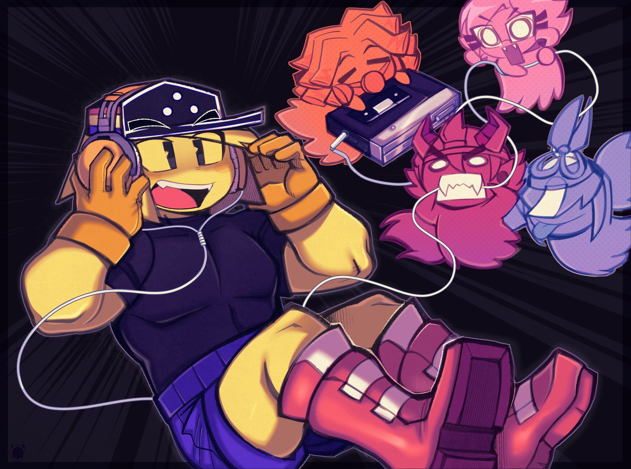 TURN THAT OFF--1