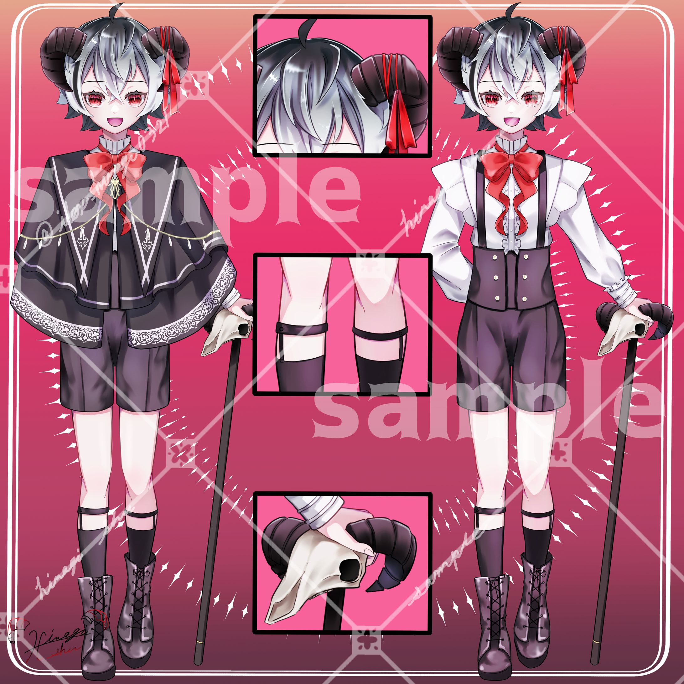 IRIAM用立ち絵-1