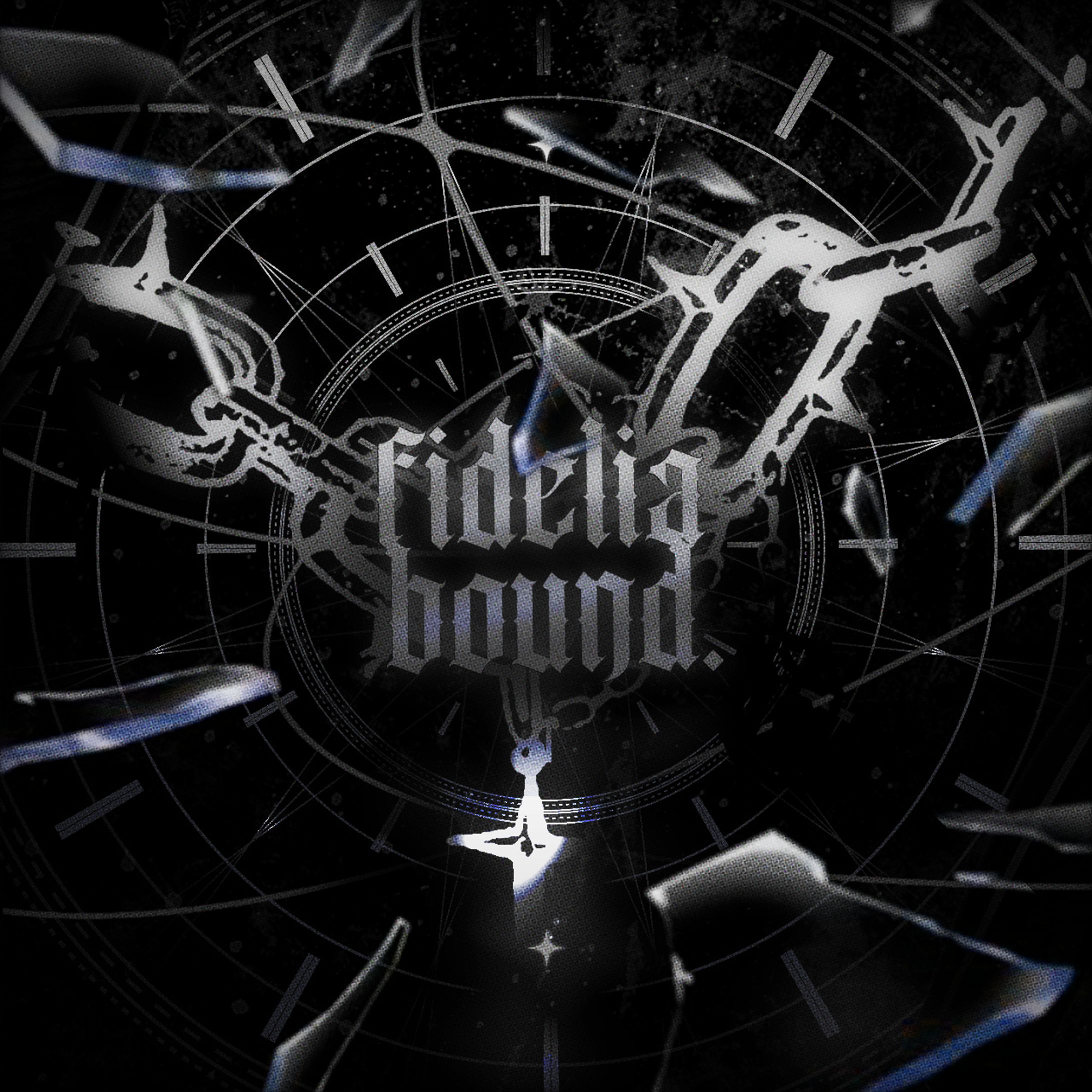 COMM WORK: FIDELIA BOUND-1