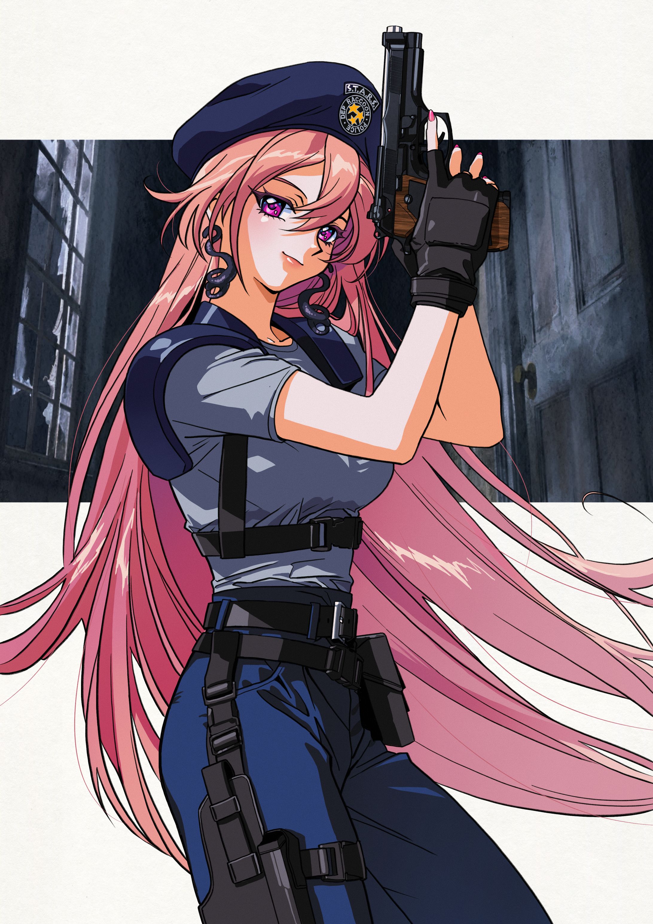 [ Skeb ]  Runie Ruse 様-1