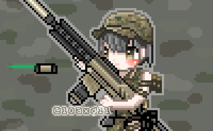 リコンファントムちゃん