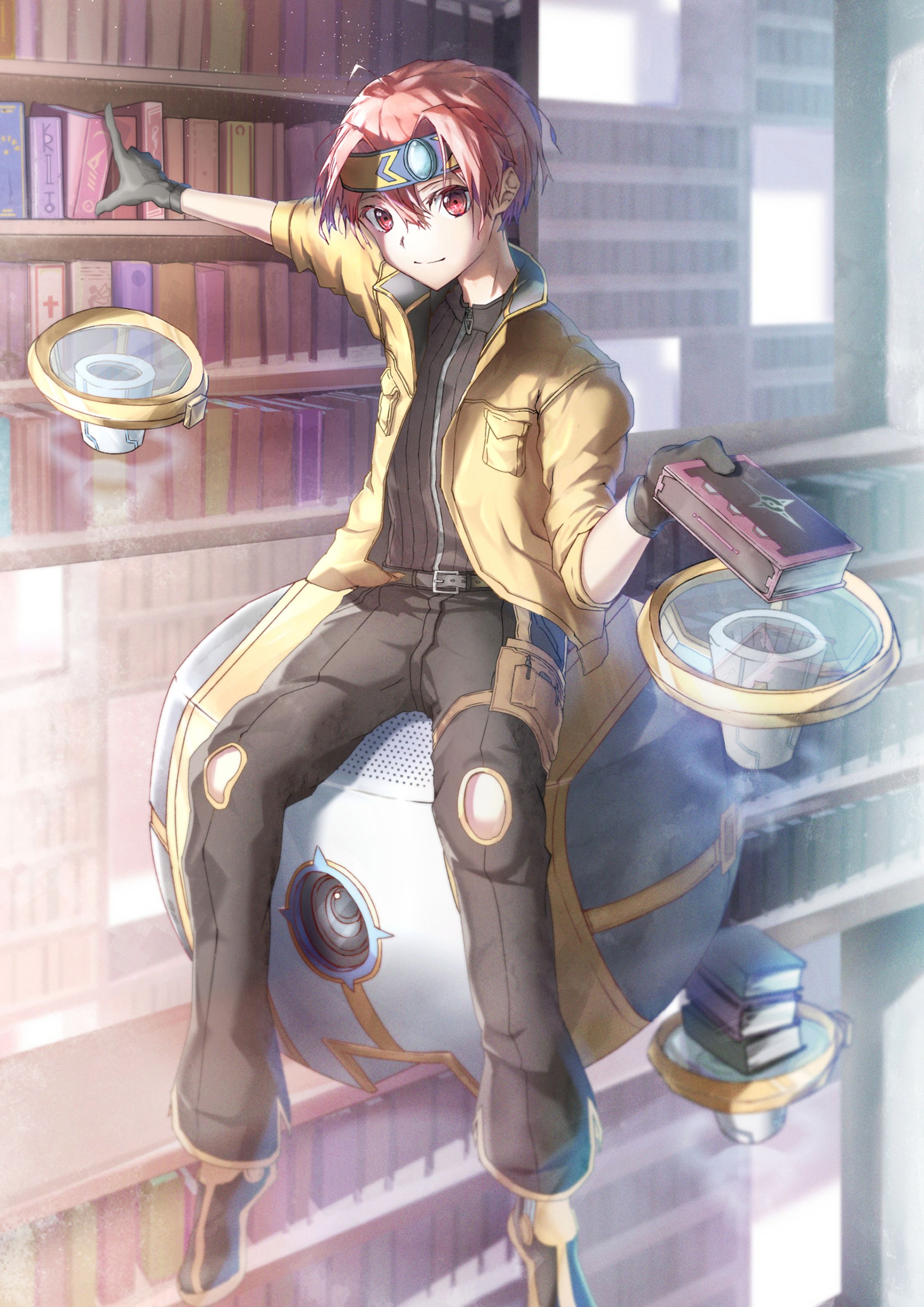 book-1