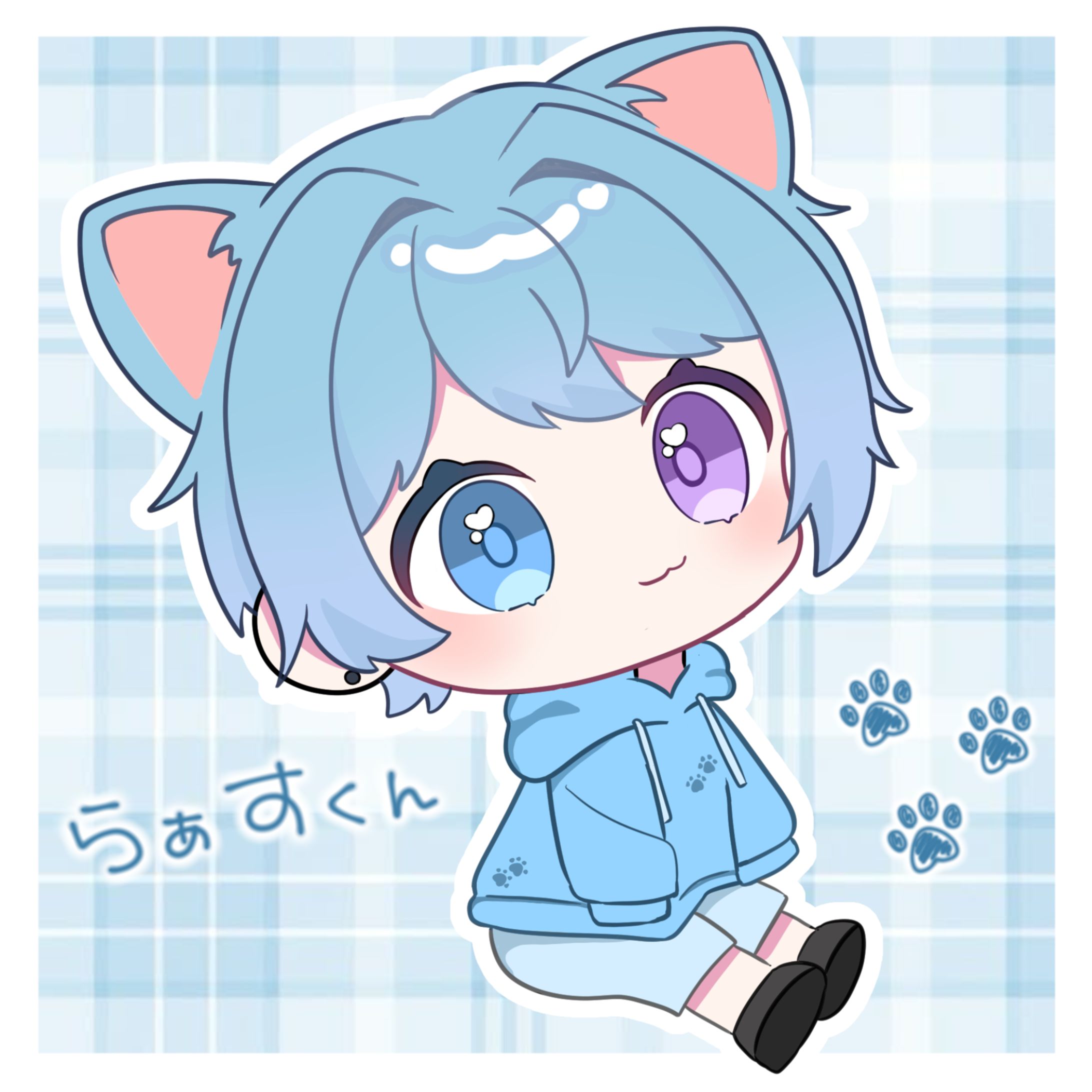 FA  らぁす。くん-1