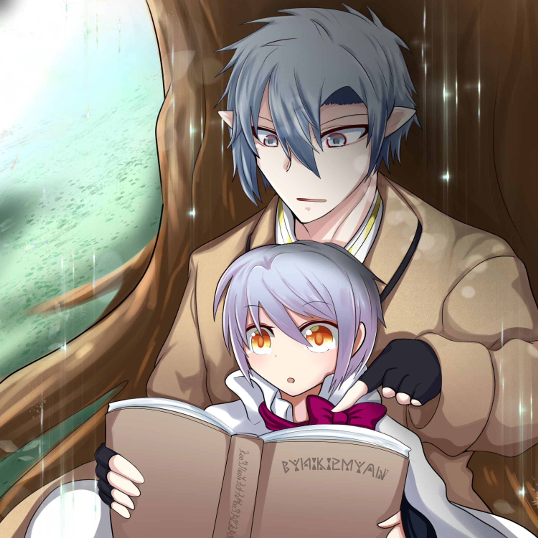 創作（男子）-1