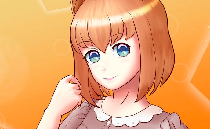 猫耳娘