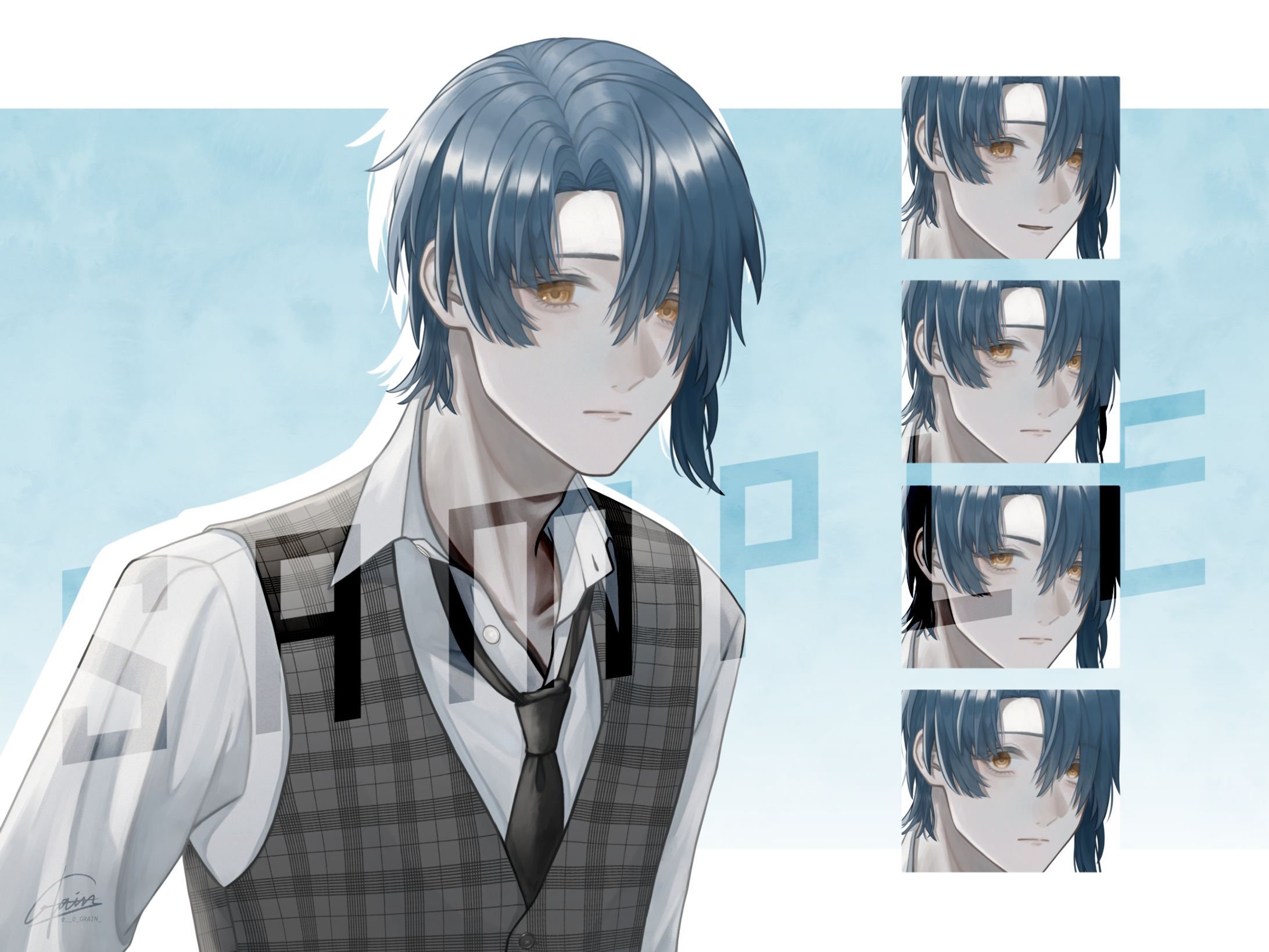 ご依頼イラスト-1