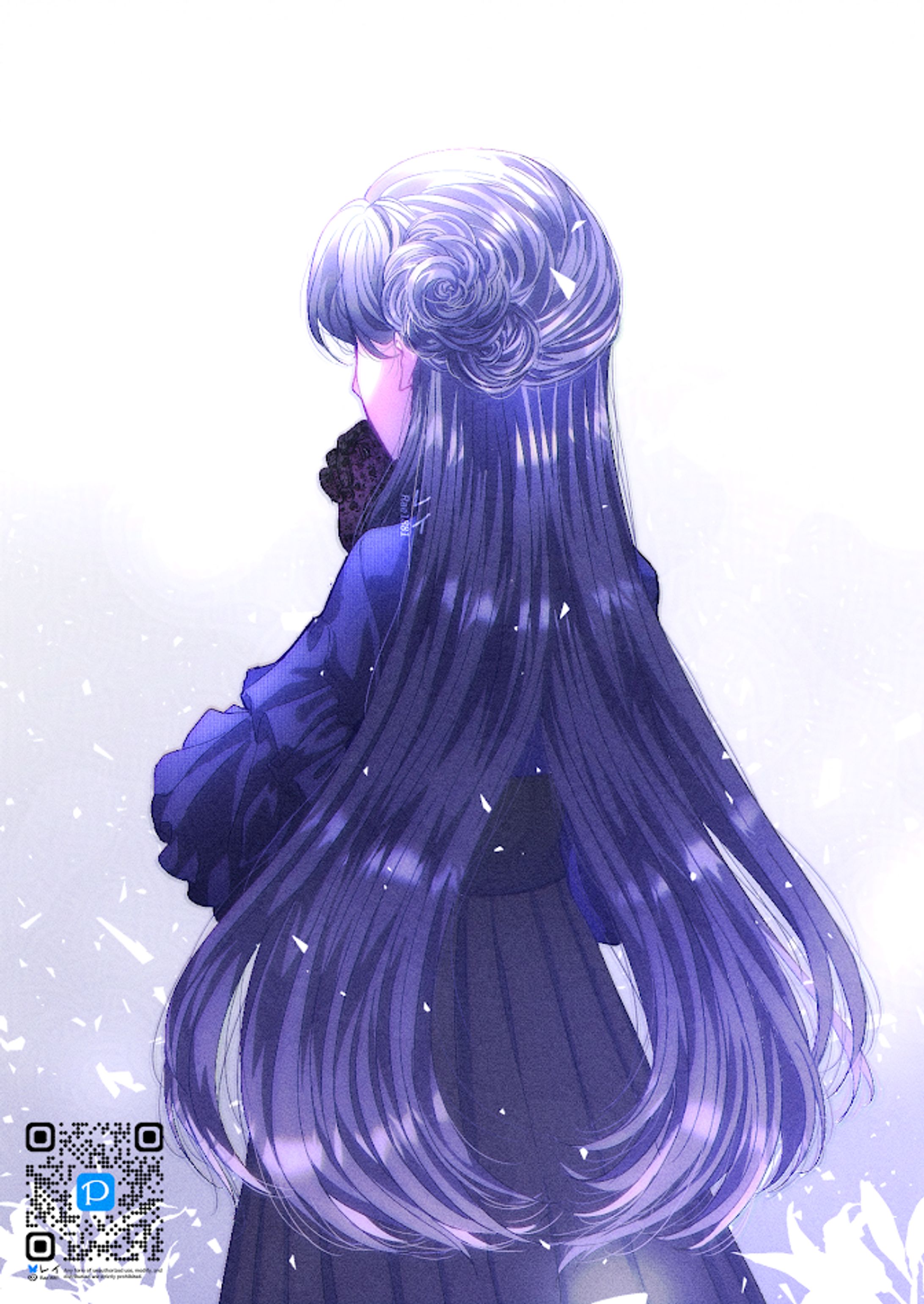 Simple Colored; OC-3-1