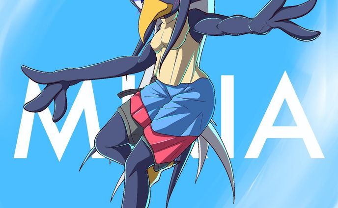 NEW STYLE
#furry #illust #illustration #oc #originalcharacter #illustagram #ケモノ #イラスト #絵 #イラストグラム #オリキャラ
