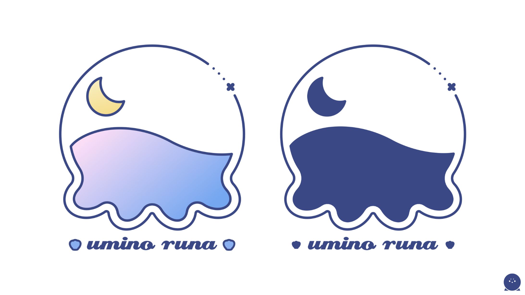 SYMBOL LOGO┊︎海ノ月-1