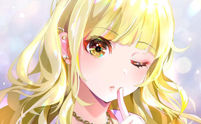 グラフィックデザイナー、イラストレーター、男子