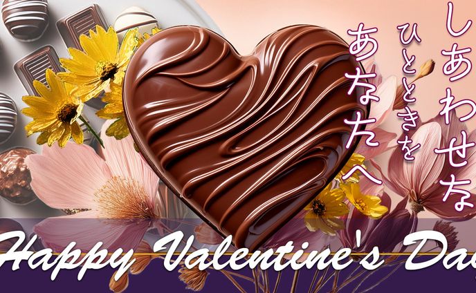 Happy Valentine's Day