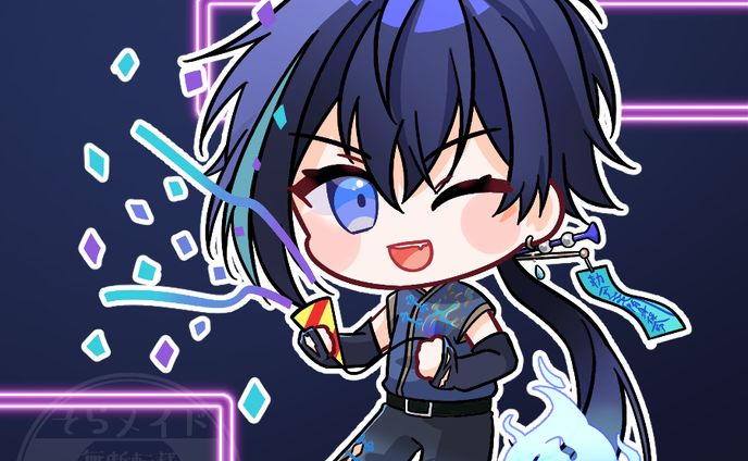 ファンアート