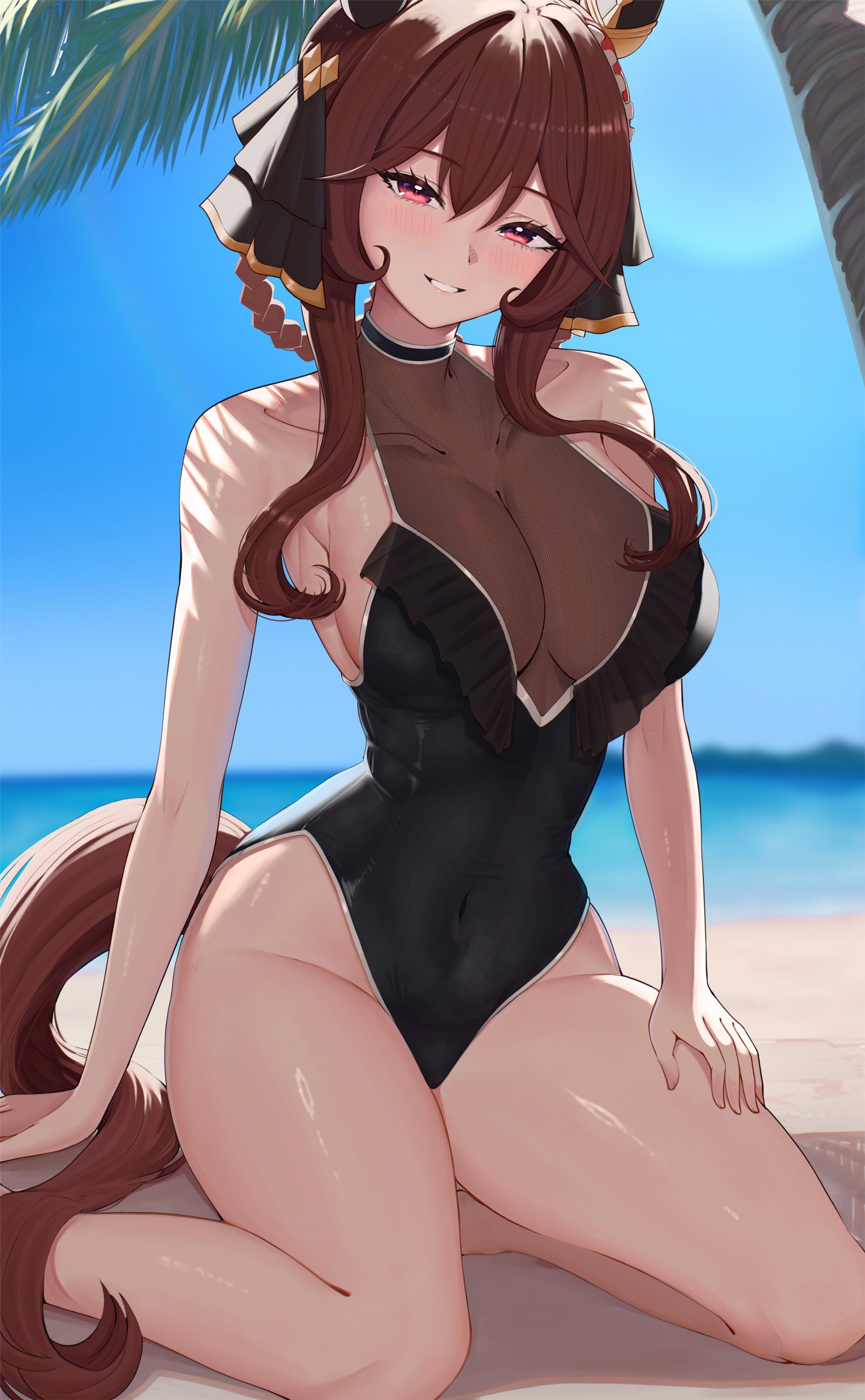 ジェンティルドンナ-1