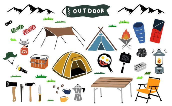 Out door