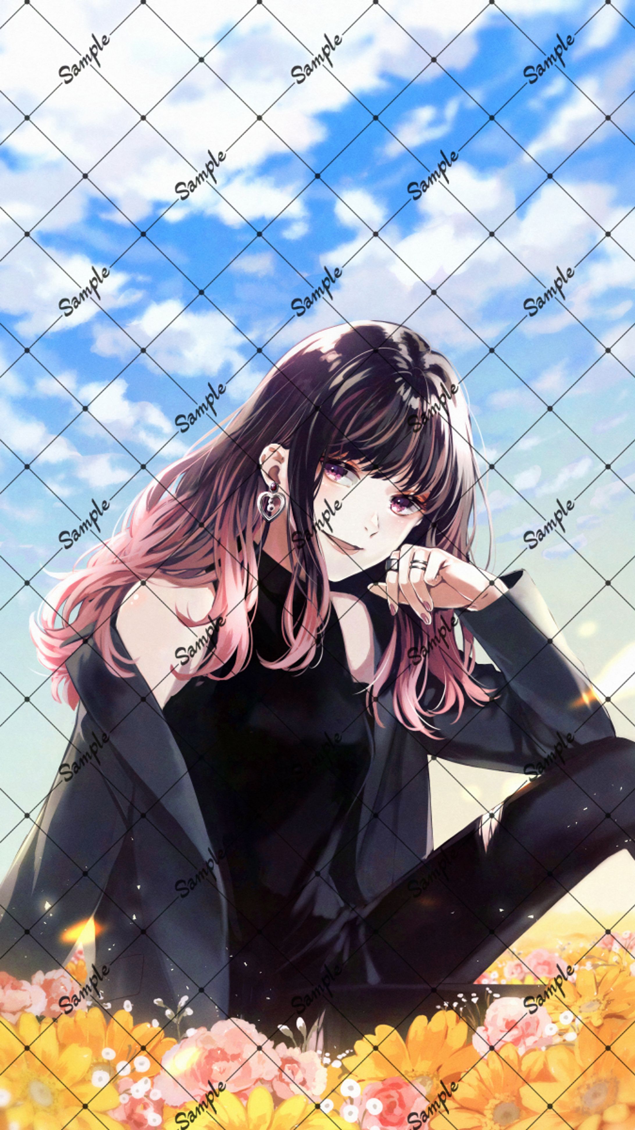 2022年前期・動画配信用イラストのご依頼-1