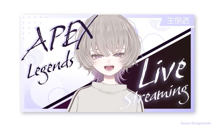 月垣れい様 / サムネイル