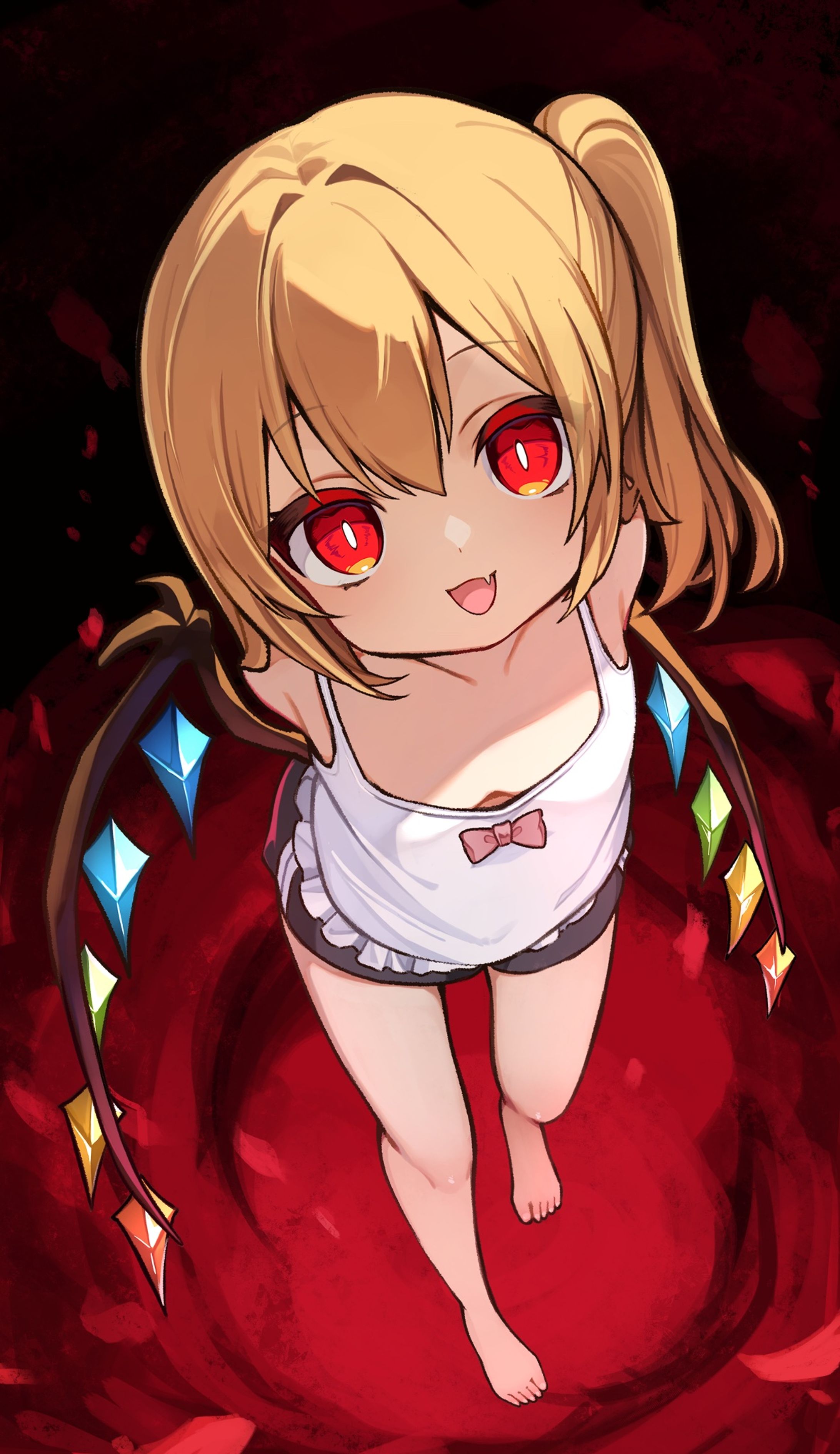 フランドールスカーレット（東方Project）-1