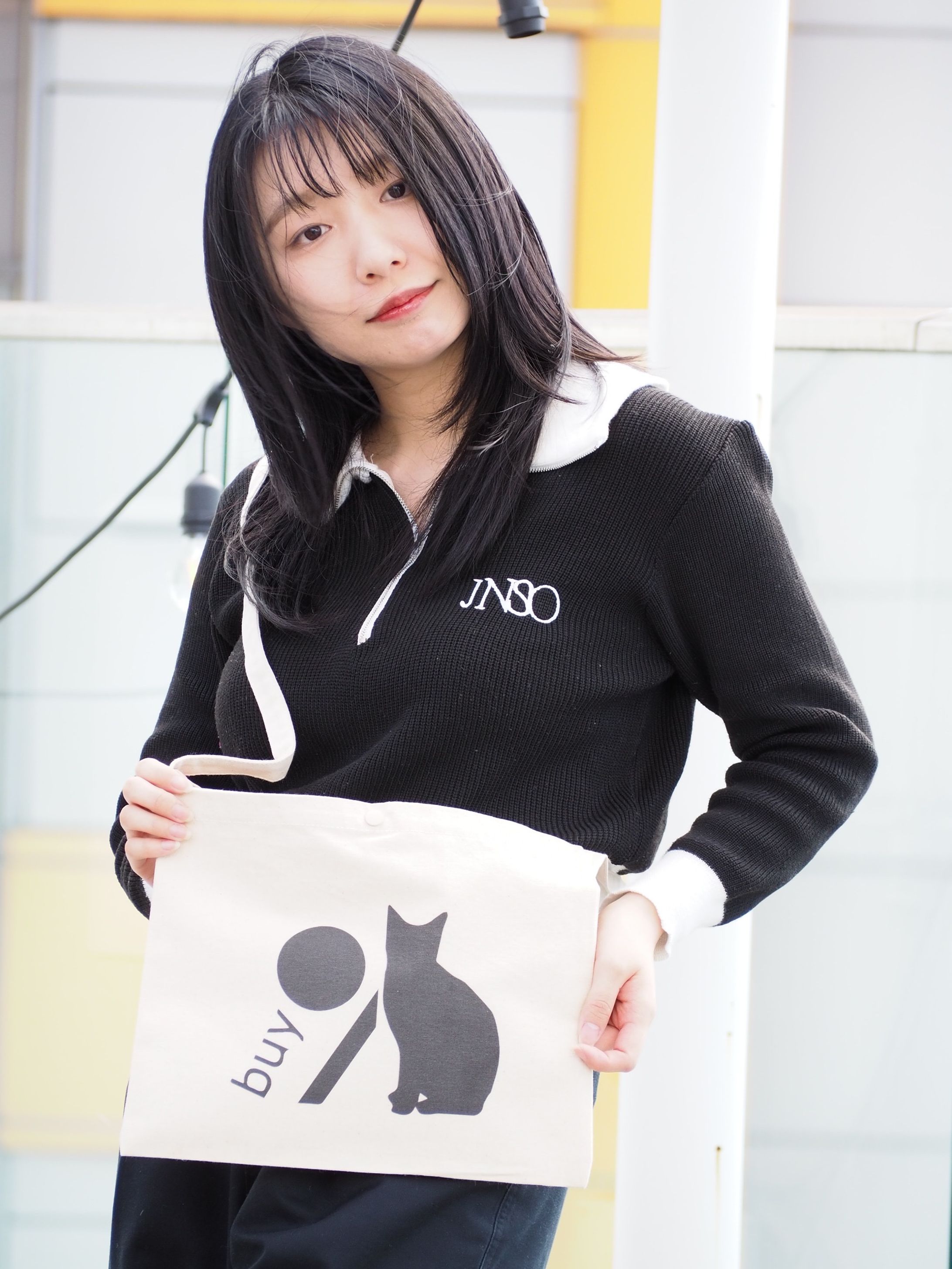 buy%cat サコッシュ-1