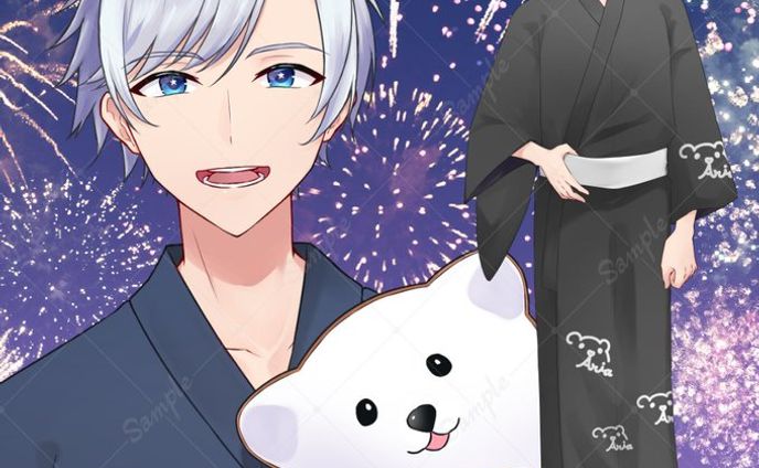 illust、キャリア
