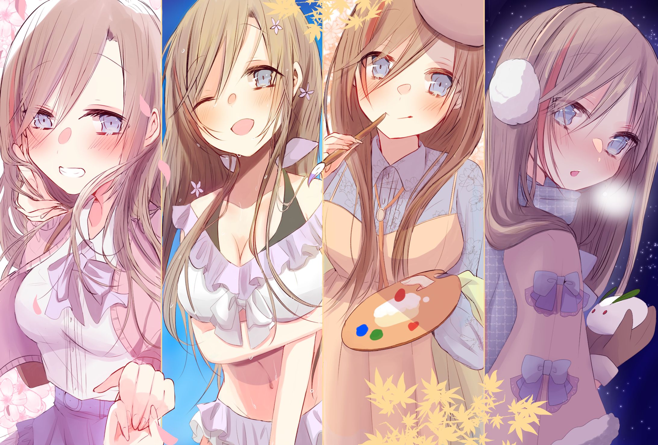 にじさんじ(VTuber)-1