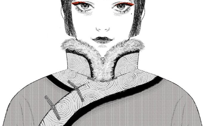 💄🧧

#illustration #illustrator #anime #cute #manga #mangaart #drawing #webtoon #sketch #movie #angry #イラスト #アニメ #만화 #일러스트 #웹툰 #그림 #插图 #clipstudiopaint  #qipao  #旗袍  #旗袍女孩
