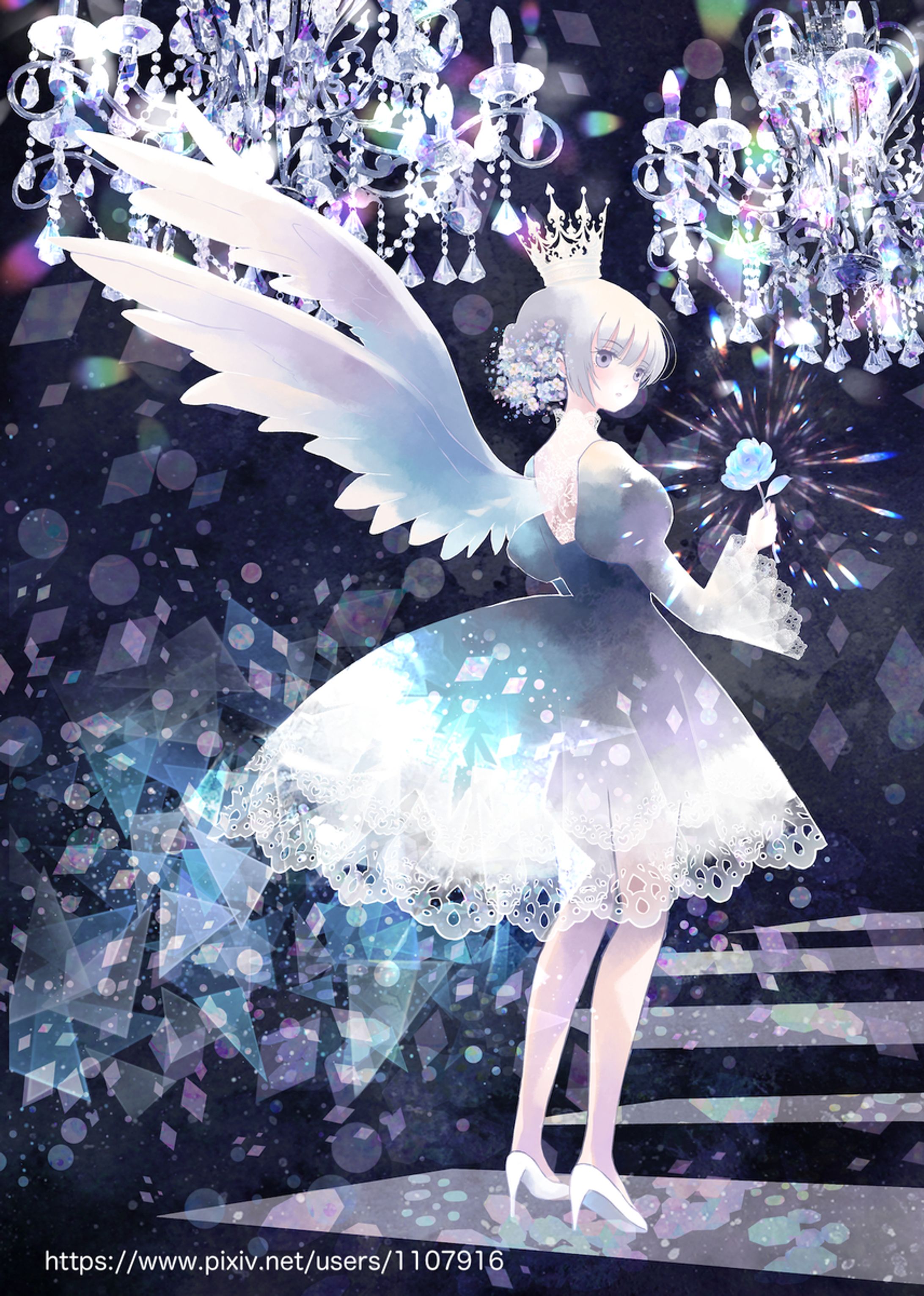 Illust/イラスト-1