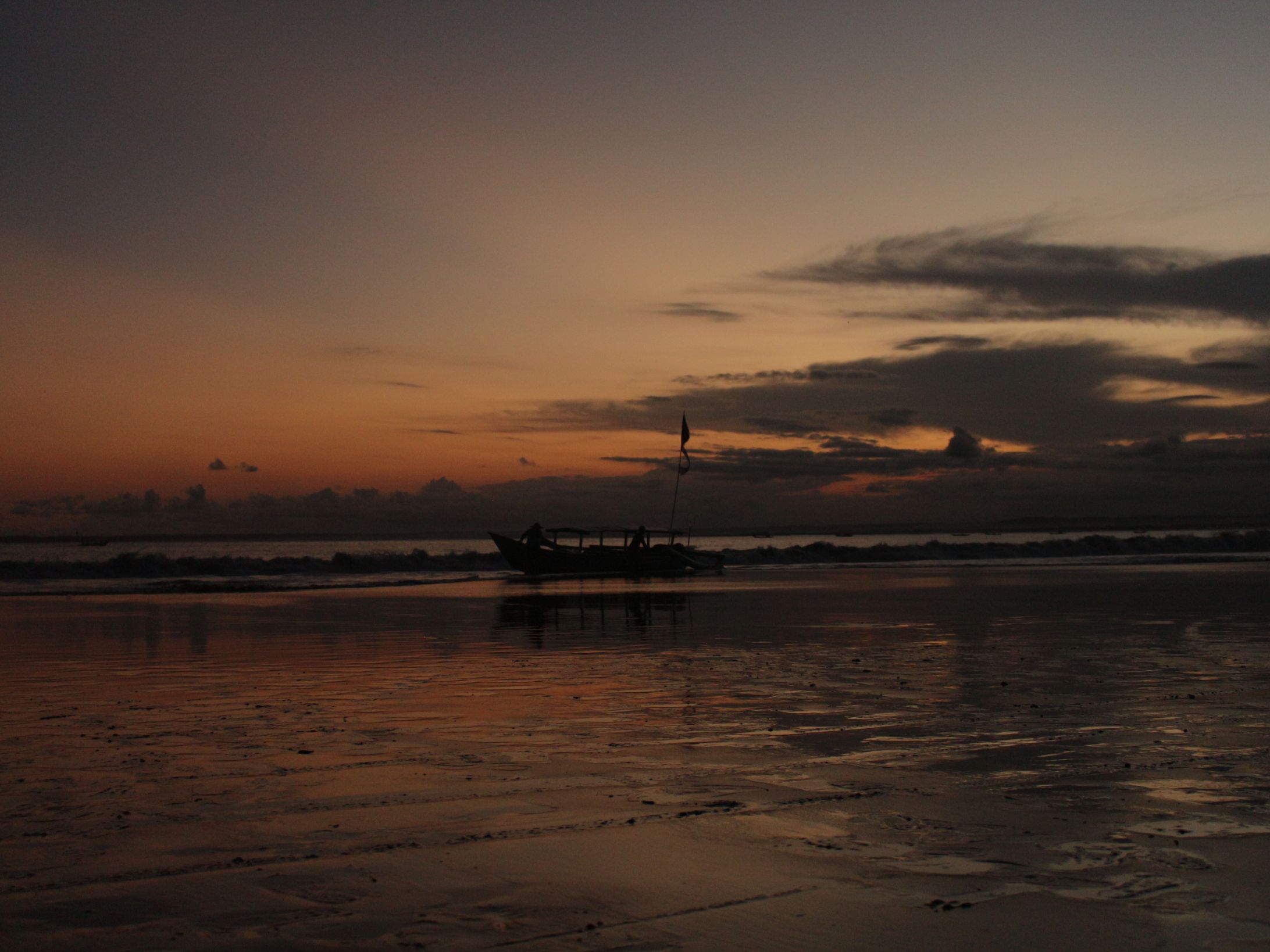 Beach Sunset Photography works-1