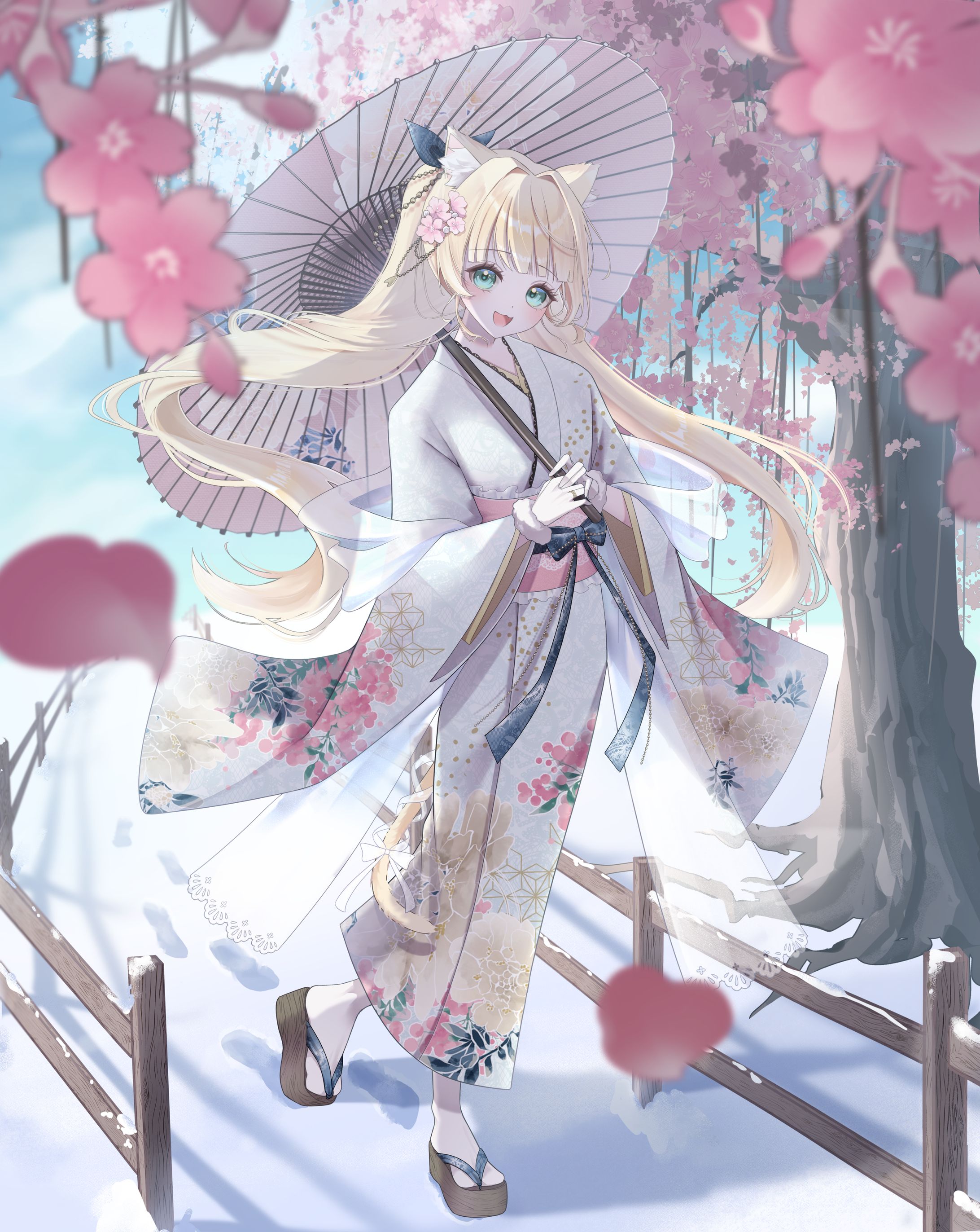 立ち絵、１枚絵-1