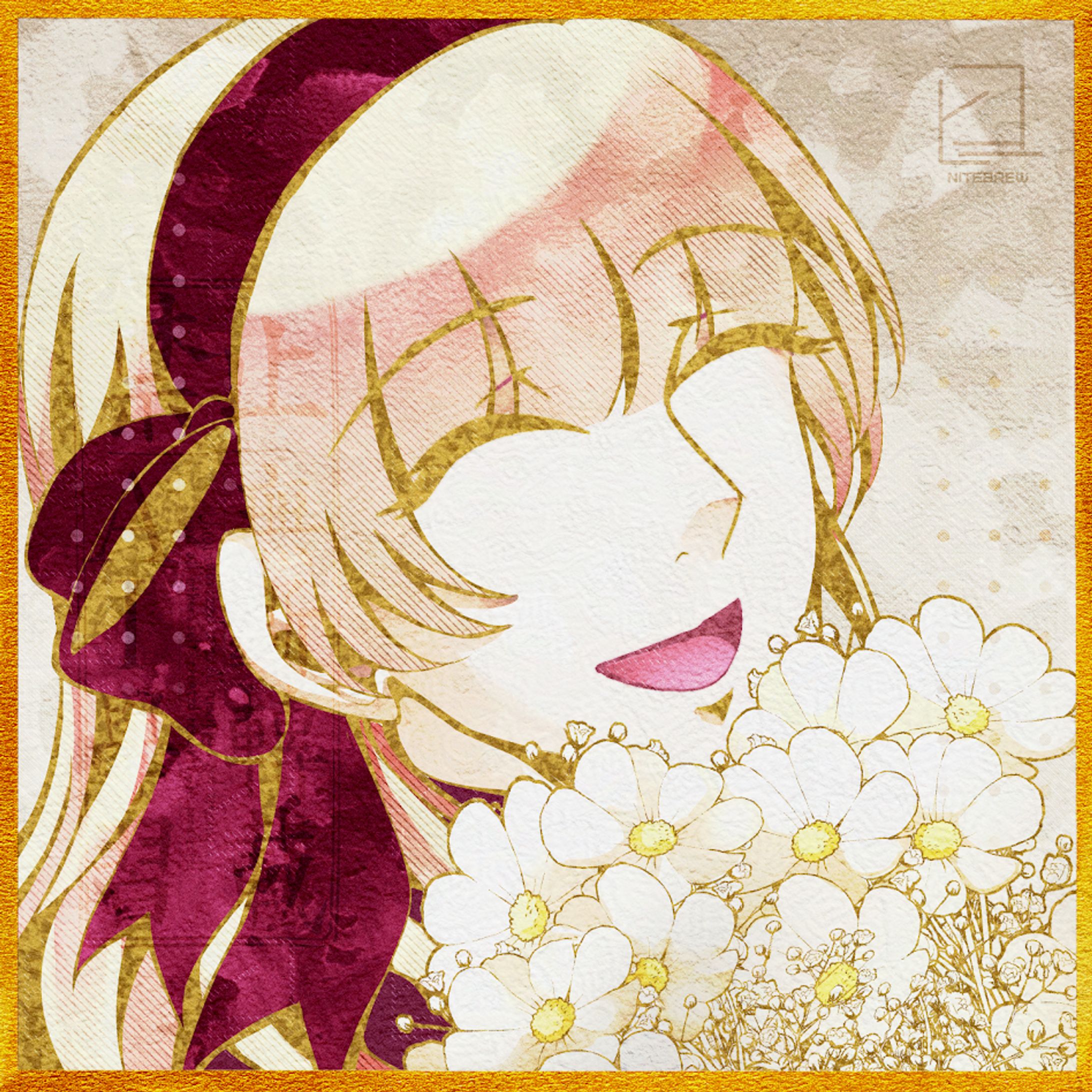 1:1 Shikishi; OC-8-1