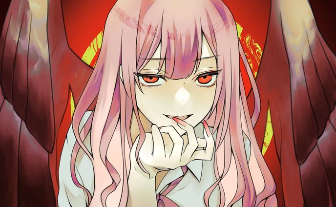 愛ヶ崎りか様 歌ってみたサムネイル