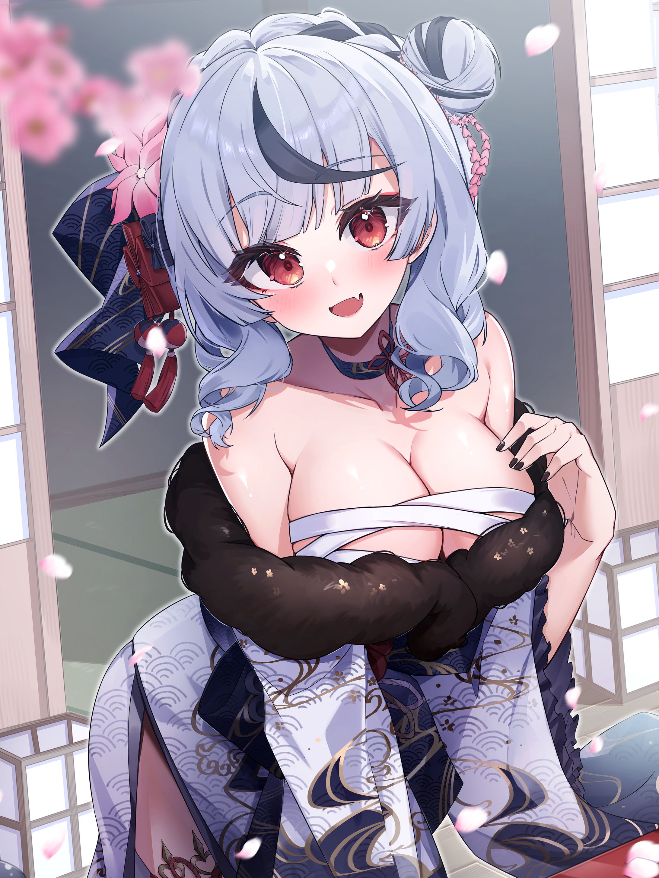 二次創作-1