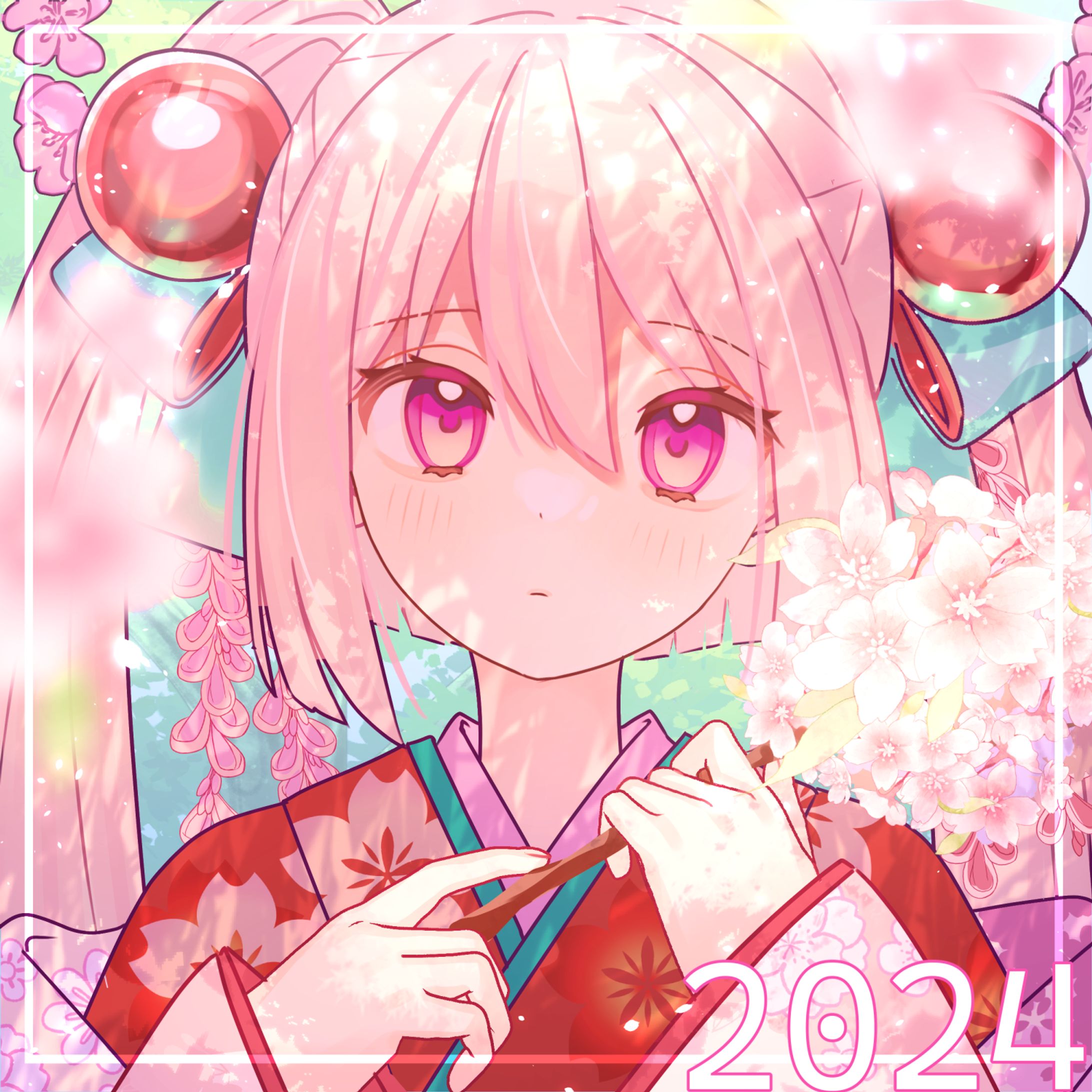 桜ミク-1