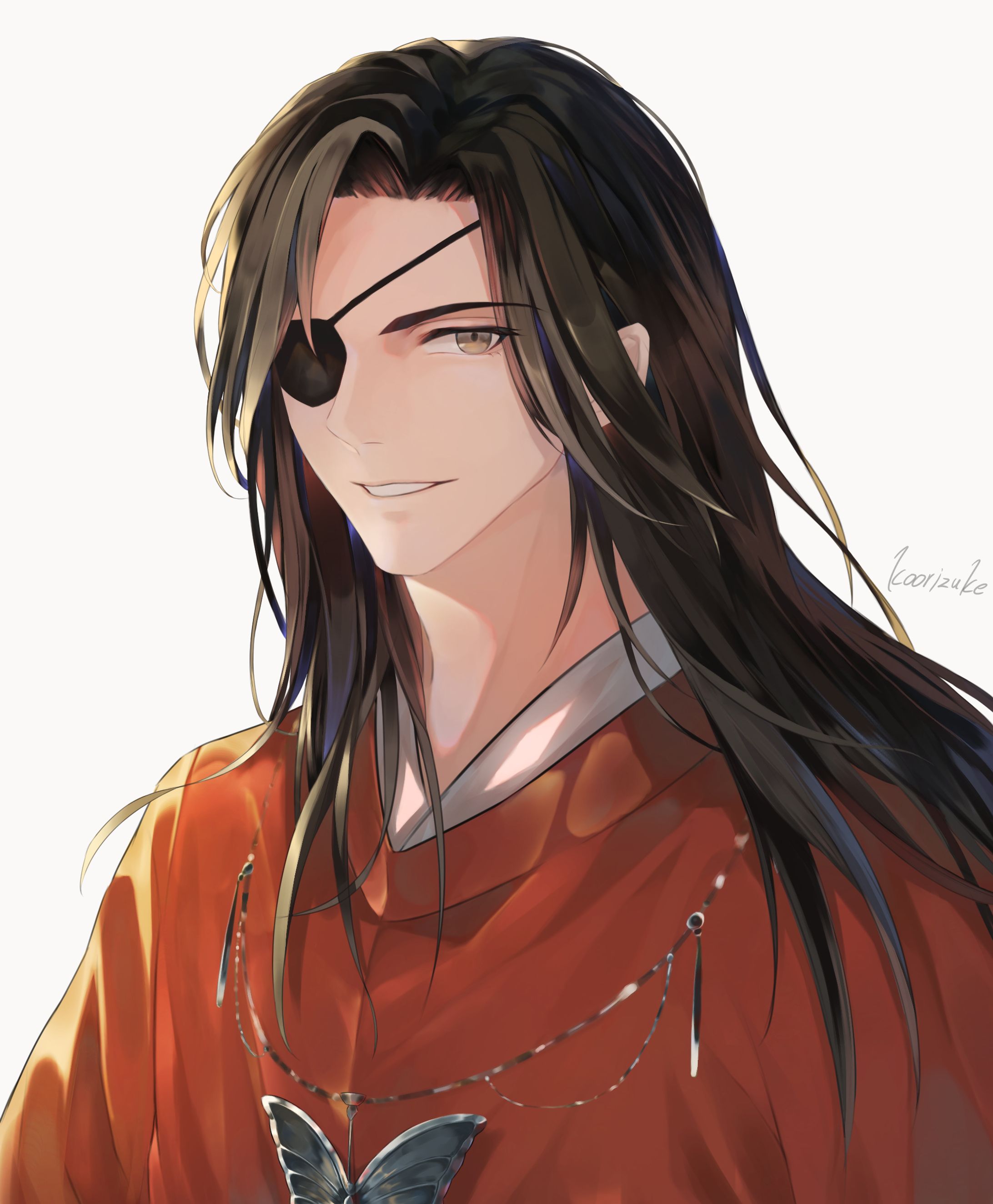 花城-1