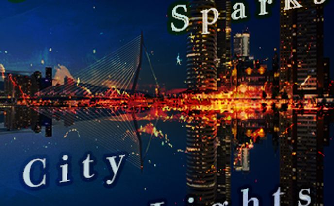 （架空）学校課題　CDジャケット