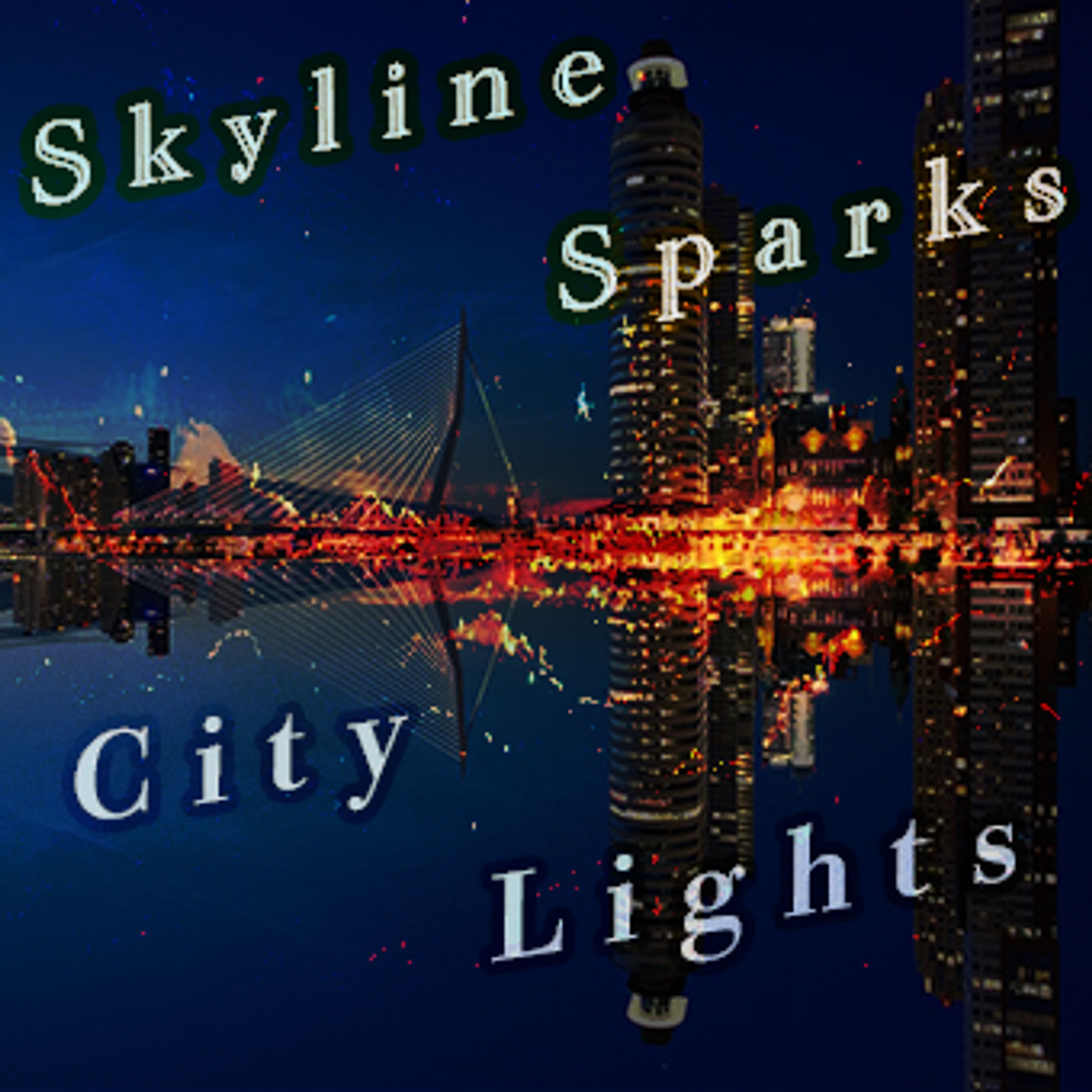 （架空）学校課題　CDジャケット-1