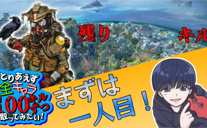 kitune様の配信サムネイル