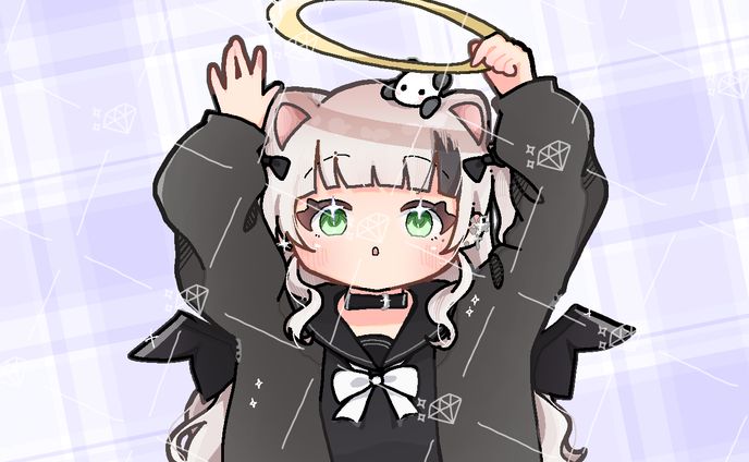 【企画】SDイラスト