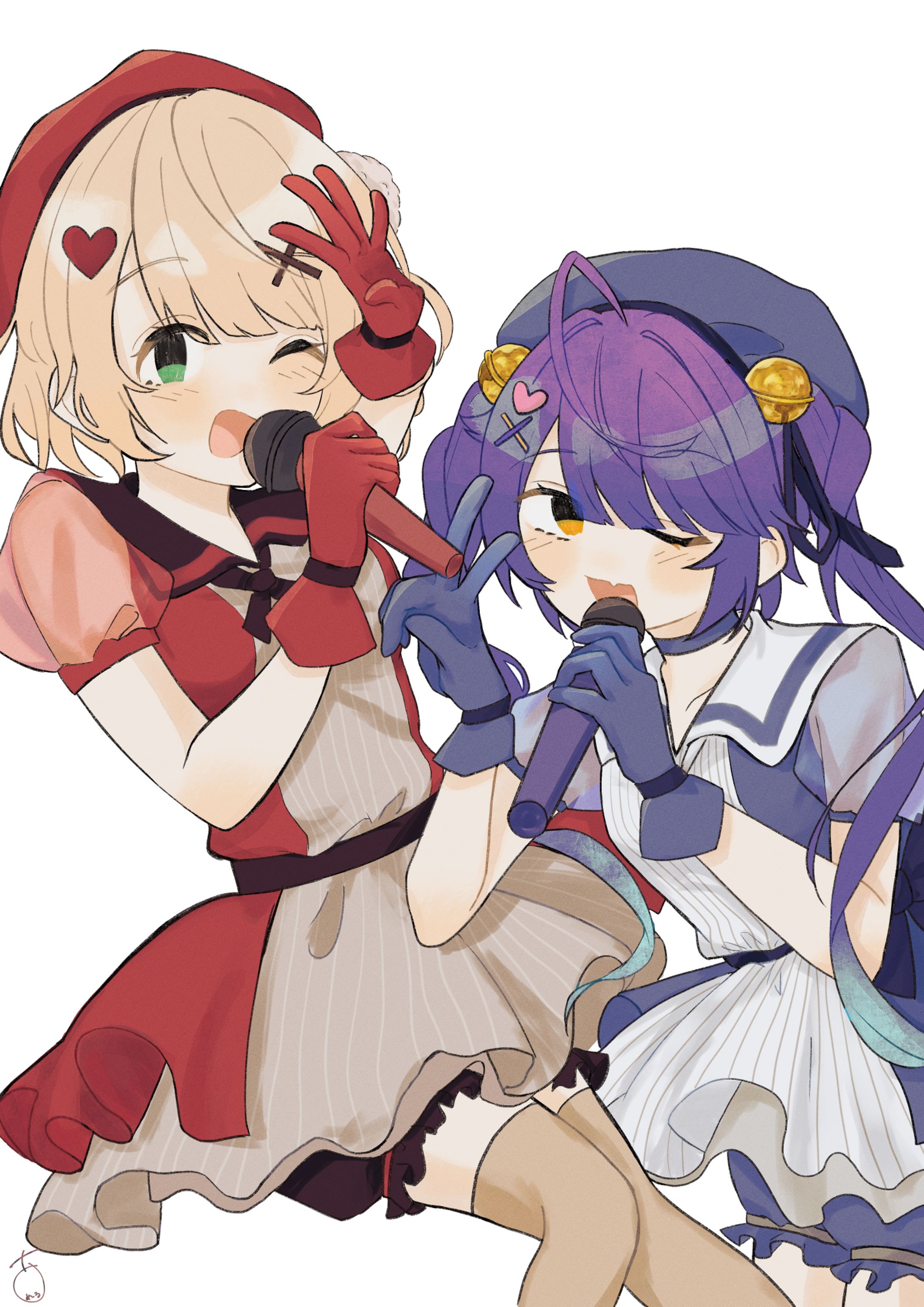 ファンアート-1