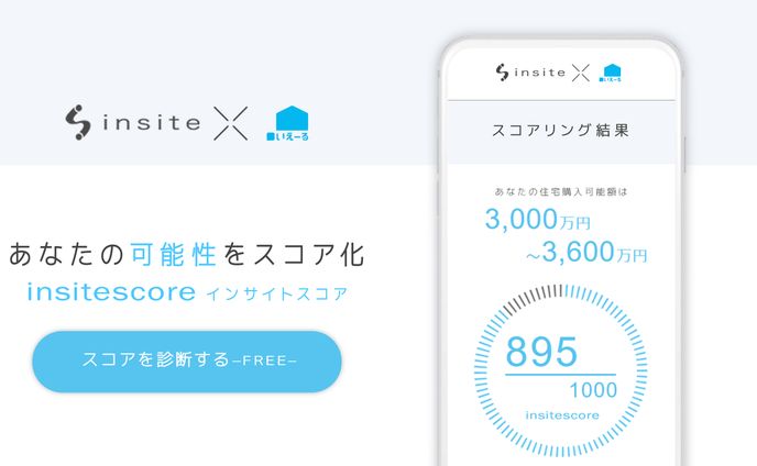insaitescore