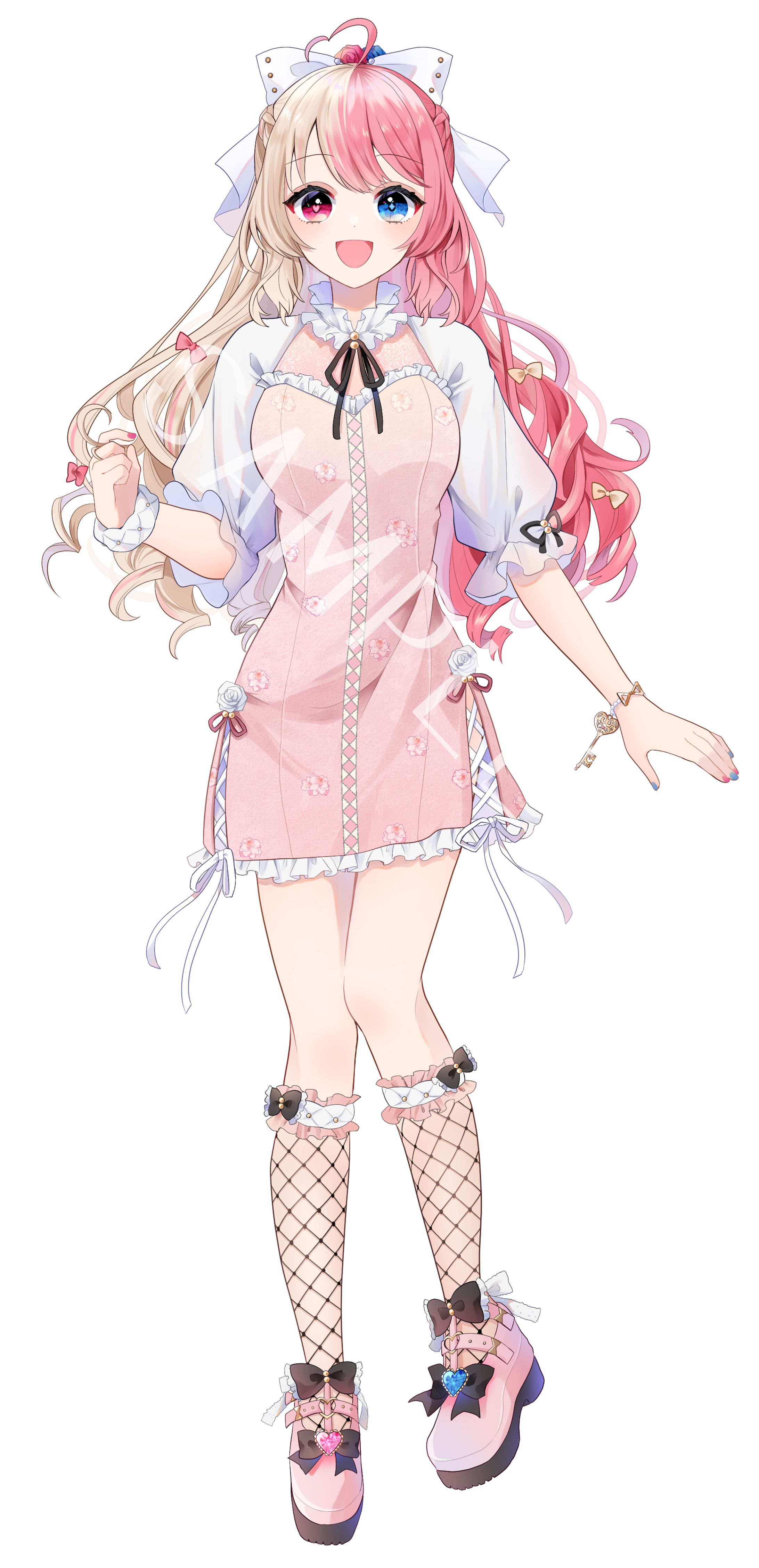 （衣装デザイン）立ち絵-1