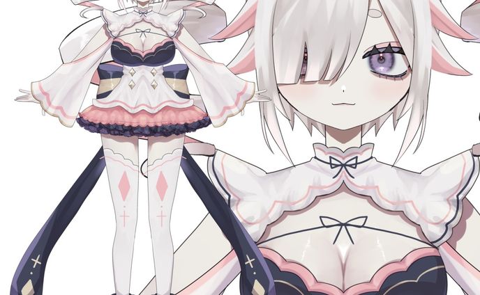 立ち絵