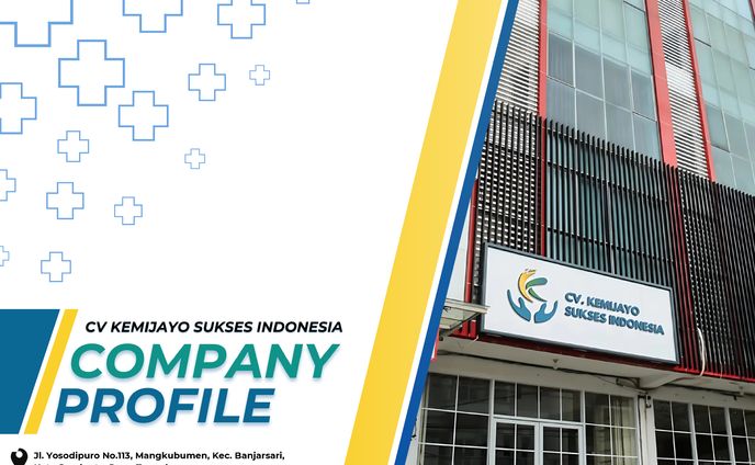 Company Profile